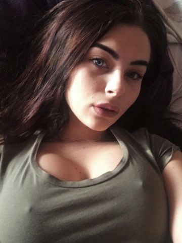 Алина